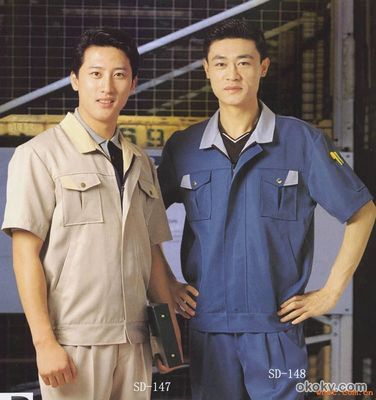 恒新制服 專業(yè)定制，品質(zhì)保障