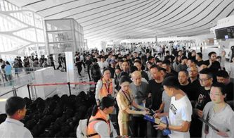 瑞為如何用AI守護春運神話 大興機場首次綜合演練中的人臉黑科技
