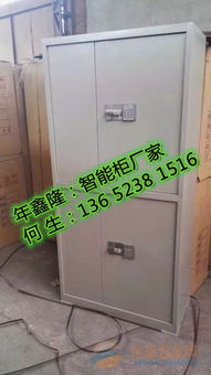道滘人臉識別智能柜 質量可靠，打造便捷智能管理新體驗