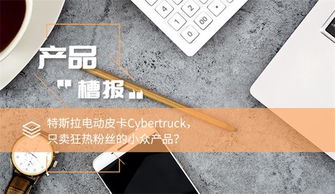 槽報 特斯拉電動皮卡Cybertruck，只賣給狂熱粉絲的小眾顛覆品——人臉識別系統現實瓶頸剖析